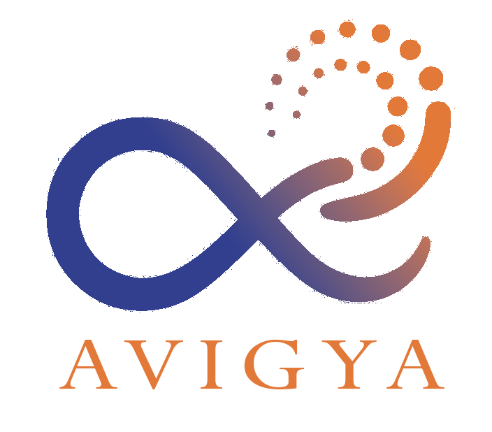Avignya AI logo